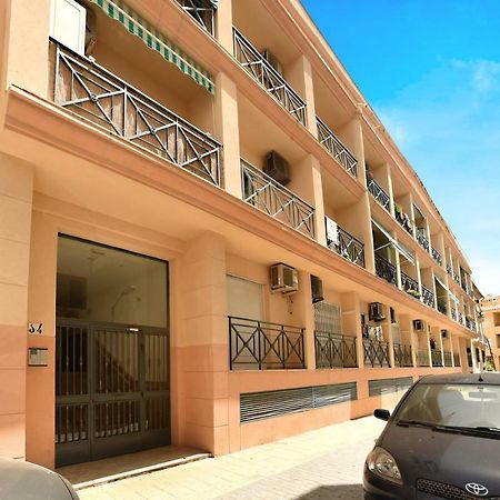 Apartamento Zenplaya 2º4 Torremolinos Exterior foto