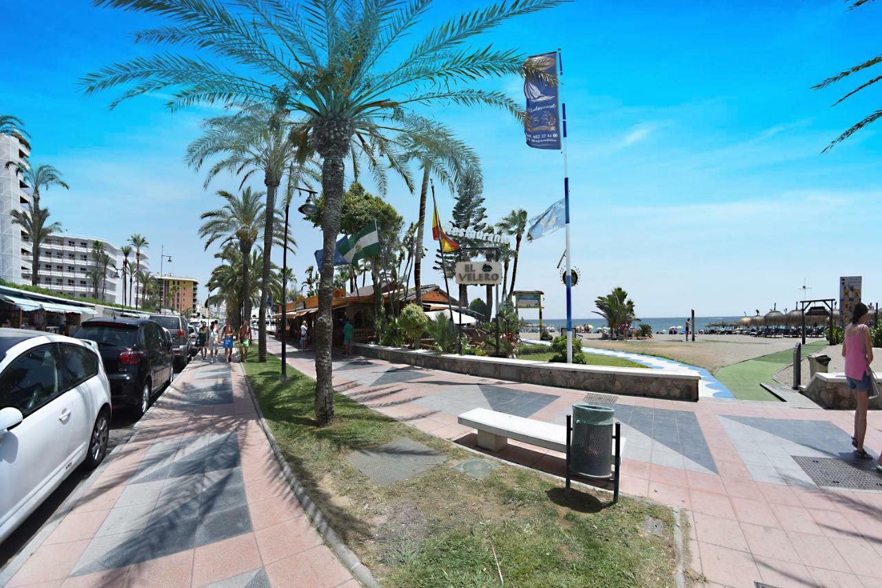 Apartamento Zenplaya 2º4 Torremolinos Exterior foto