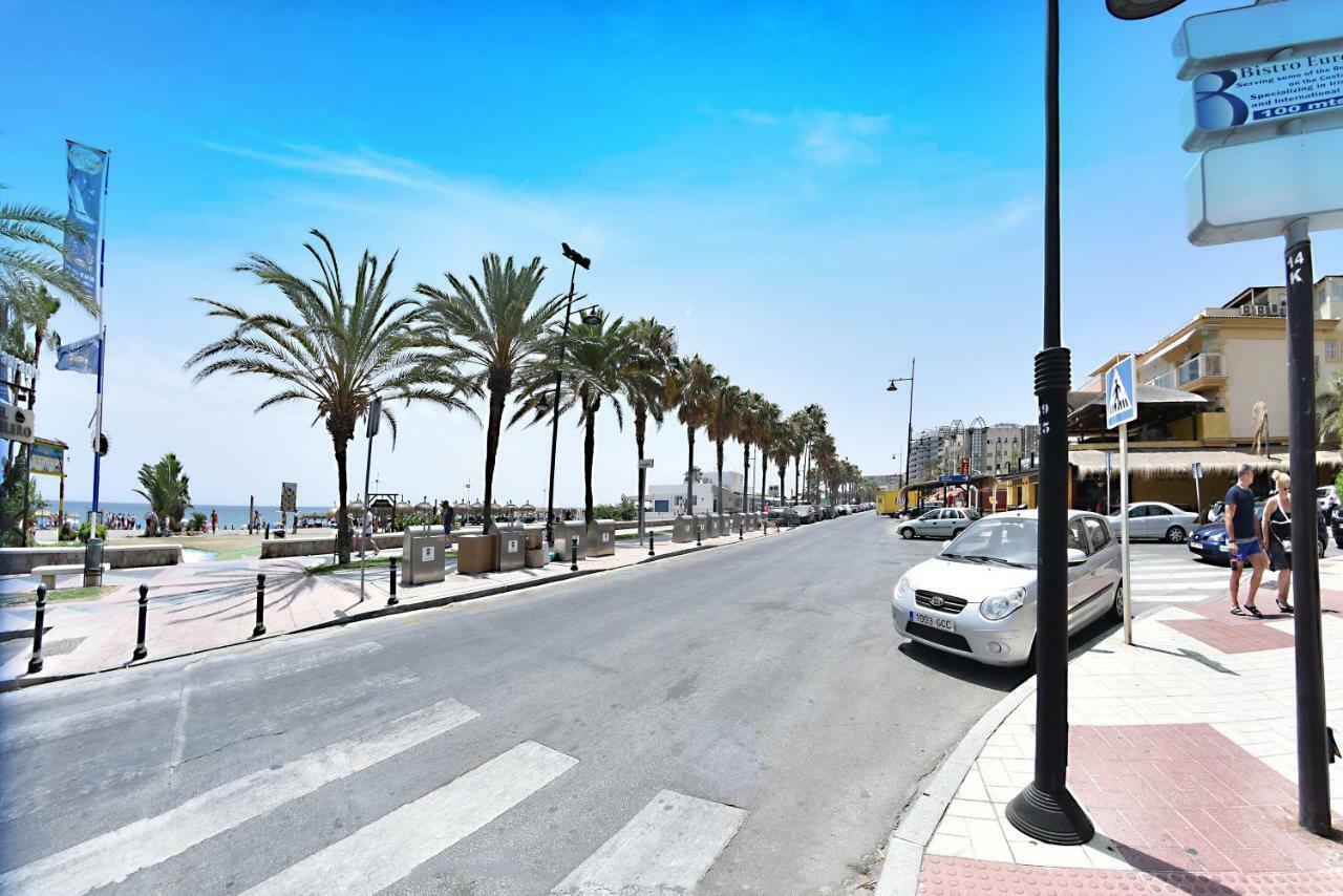 Apartamento Zenplaya 2º4 Torremolinos Exterior foto