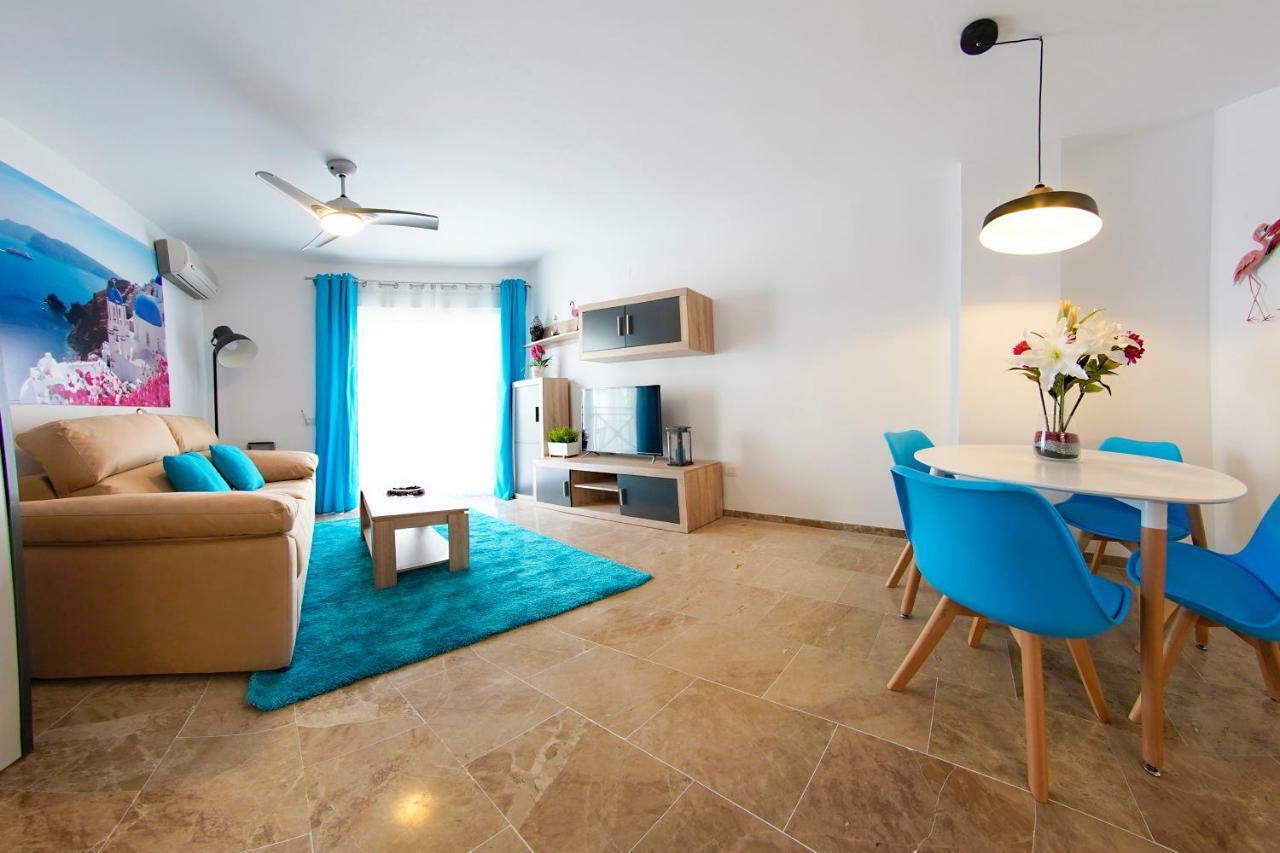Apartamento Zenplaya 2º4 Torremolinos Exterior foto