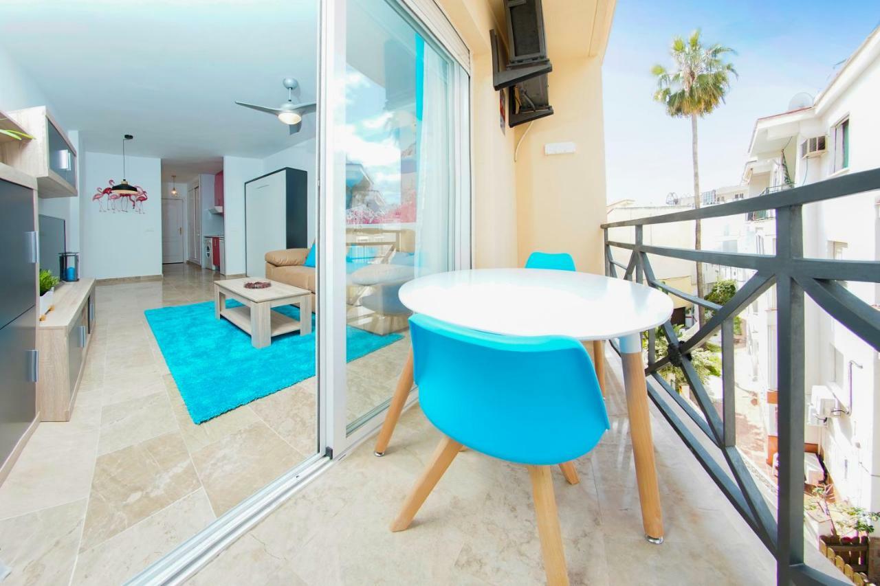Apartamento Zenplaya 2º4 Torremolinos Exterior foto